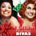 Kay Sedia and Chi Chi Rones Star in FELIZ NAVI DIVAS Holiday Special, 12/17 & 18 Video