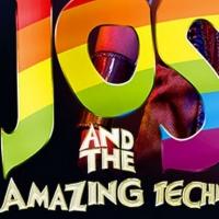Full Cast Announced for JOSEPH AND THE AMAZING TECHNICOLOR DREAMCOAT Tour Video