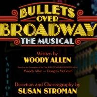 Zach Braff to Make Broadway Debut in BULLETS OVER BROADWAY April 2014; Ashmanskas, Wo Video