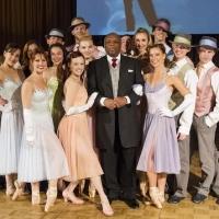 Smuin Ballet Hosts 2014 XXRAVAGANZA GALA Tonight