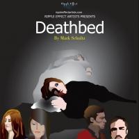 Ripple Effect Artists Presents DEATHBED at Theatre Row to Benefit Gilda's Club, Now t Video
