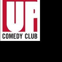 UP Comedy Club Presents THE SECOND CITY'S INCOMPLETE GUIDE TO EVERYTHING, Beg…