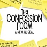 BWW Reviews: THE CONFESSION ROOM Concept Recording Video