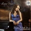 Laura Osnes' Cafe Carlyle Album Gets 9/18 Release! Video
