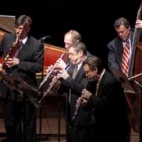 Chamber Music Society of Lincoln Center Extends Residency at Harris Theater Video