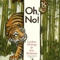 National Museum of Wildlife Art Honors Children's Book Illustrator Eric Rohmann with  Video