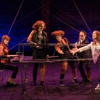 Photo Flash: First Look at EMILY'S PIANO Premiere at  Young People's Theatre Video