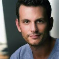 Wayne Alan Wilcox, Tony Yazbeck & Leigh Ann Larkin to Lead Barry Manilow's HARMONY…