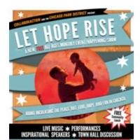 Collaboraction Presents LET HOPE RISE Variety Show Today Video