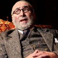 David Horovitch, Adrian Schiller & Lydia Wilson to Join Antony Sher in Hampstead Thea Video