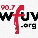 Megan Scully Joins Tara Cuzzi on WFUV’s Sunday Irish Program