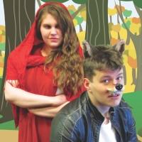 THE REAL STORY OF LITTLE RED RIDING HOOD Plays CM Performing Arts Center, Now thru 6/ Video