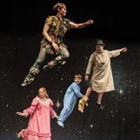 BWW Reviews: A High-Flying PETER PAN Soars Across the Chambersburg Community Theatre Stage