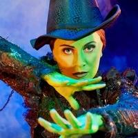 West End's WICKED Extends Booking Through April 2014 Video