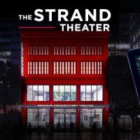American Conservatory Theater Celebrates Strand Theater Grand Opening Today Video