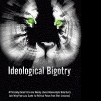 Eric Golub Launches Three New Books on IDEOLOGICAL BIGOTRY