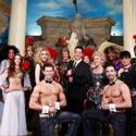 Photo Coverage: The Forum Shops At Caesars Puts A Las Vegas Spin On Fashion's Night O Video
