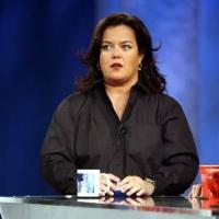 Rosie O'Donnell Returns to ABC's THE VIEW Today Video