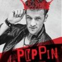 KC Rep's PIPPIN Opens 9/14 Video