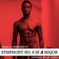 BWW Reviews: Dylan Guerra's Eclectic SYMPHONY NO. 8 IN A MAJOR Intrigues at SMU