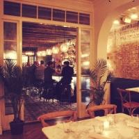 BWW Previews: BOS KITCHEN & BAR ROOM in NYC Hosts Cabaret Performances and Stand-up C Video