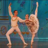 Moscow Ballet's GREAT RUSSIAN NUTCRACKER to Return to Miami, 12/27; Tickets on Sale T