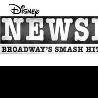Tickets to NEWSIES at Majestic Theatre On Sale Today