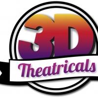 3-D's 2014 Musical Theatre Season Kicks Off with THE PRODUCERS January 31 - March 2,  Video