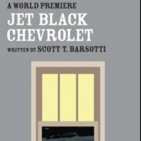 the side project to Stage JET BLACK CHEVROLET and WE THREE in Rep, Beginning 11/19 Video