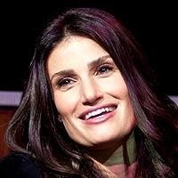 Big Breaking News! Idina Menzel to Return to Broadway Spring 2014 in If/Then by Next  Video