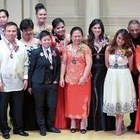 PHOTO Coverage: TOFA-NY Awards at Carnegie Hall