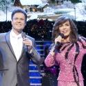 BWW Reviews: Donny & Marie Bring Their Super Vegas Show to LA for the First Time Video