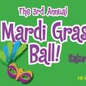 Bay Street Theatre Hosts Mardi Gras Ball Tonight Video