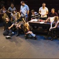 JESUS CHRIST SUPERSTAR to Play MCCC's Kelsey Theatre, 11/7-16