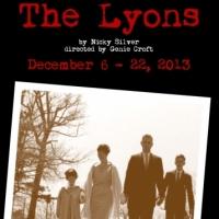 Women's Theatre Project to Open Southeastern Debut of THE LYONS, Today