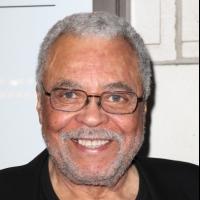 James Earl Jones to Receive Inclusion in the Arts' Champion of Diversity Award Video