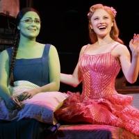 BWW Reviews: WICKED is Magically Bewitching! Video
