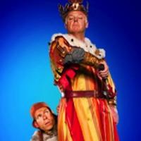 Les Dennis & Warwick Davis to Join West End's SPAMALOT Video
