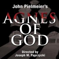 South Camden Theatre Company to Present AGNES OF GOD Video