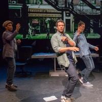 Photo Flash: First Look at 10th Anniversary Under the Radar Festival Productions, Kicking Off 1/8