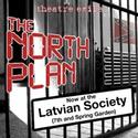 Theatre Exile Will Open Season With THE NORTH PLAN, 2/13-3/3 Video
