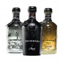 Diageo Acquires Super-Premium Tequila Brand Peligroso