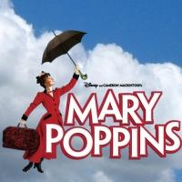 Music Circus Announces 2014 Season - Premiere of MARY POPPINS; Plus A CHORUS LINE, LA Video