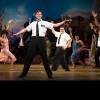 BWW Reviews: THE BOOK OF MORMON - A Total Must-See Delight at The Palace Video
