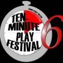 Towne Street Theatre Presents the 6th Annual Ten-Minute Play Festival, 2/1-17