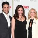Photo Coverage: Inside MTC's Winter Benefit with Will Swenson, Jonathan Groff, Sherie Video
