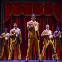BWW Preview: MOTOWN THE MUSICAL Comes to the Music Hall in Kansas City