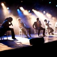 The Magnets to Return to Adelaide Fringe, 14 Feb - 16 March