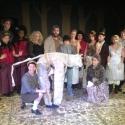 BWW Reviews: Bayou City Theatrics' INTO THE WOODS Puts a Fantastic, Fresh, and Intima Video