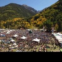 Summer of Celebrations for Telluride's Festival Season Video